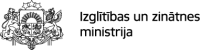 izglītiba ministrija logo