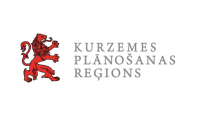 Kurzemes plānošanas reģions logo