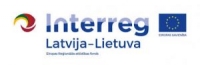 INTERREG logo