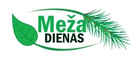 Meža dienas. Logo
