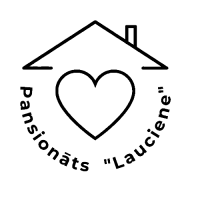 Pansionāts „Lauciene” logo