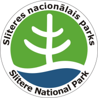 slīteres nacionālais parks logo