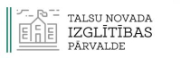 talsu novada izglitibas parvalde