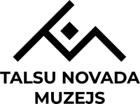 talsu novada muzeja logo
