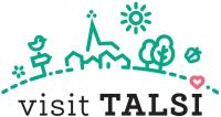 visit talsi logo tic tūrisma informācijas centrs
