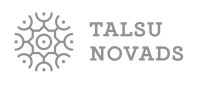 Talsu novada logo