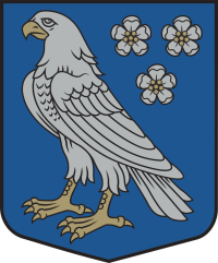 Vandzenes pagasta ģerbonis