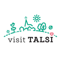 visit talsi logo tic tūrisma informācijas centrs