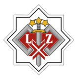 Zemessardzes logo