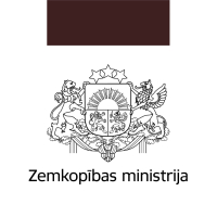 zemkopības ministrija logo