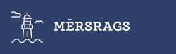 Mērsraga logo