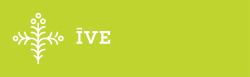 Īves logo