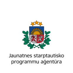 Jaunatnes starptautisko programma