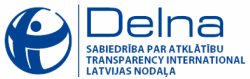 Sabiedrība par atklātību – Delna