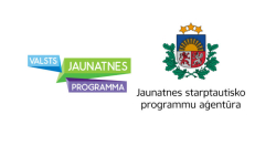 valsts jaunatnes programa
