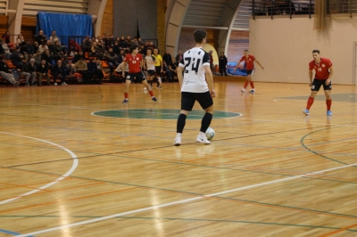 FC Talsi