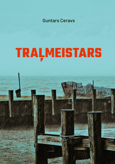 Traļmeistars 