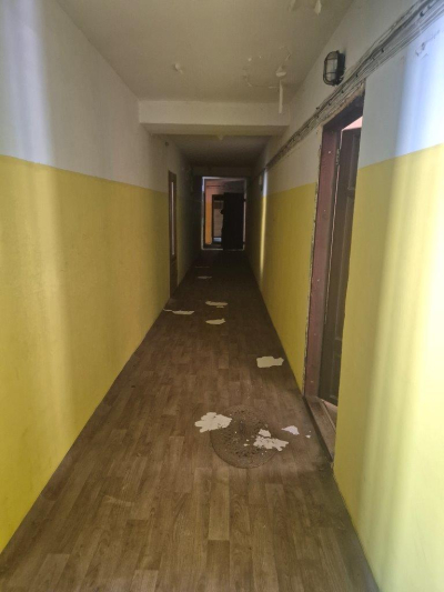 Nekustamais īpašums „​​​​​​​Arodi” Laidzes pagastā