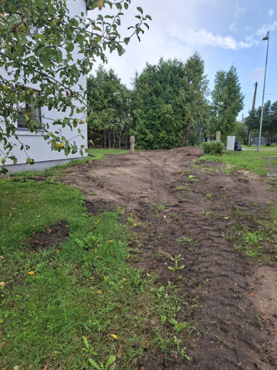 Atvieglos ikdienu un saudzēs vidi pieslēdzas centralizētajai siltumapgādei