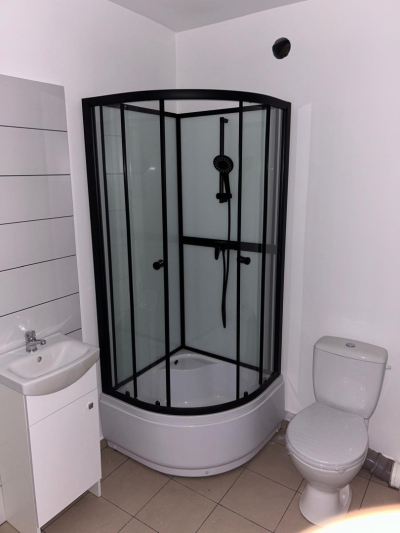 Sociālo mājokļu atjaunošana tuvojas noslēgumam