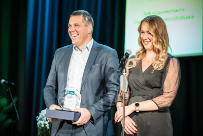 Gada ģimenes uzņēmums 