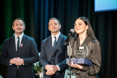 Gada tūrisma uzņēmējs