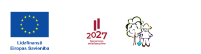 Līdzfinansē ES-2027-Talsu partnerība-logo kopa