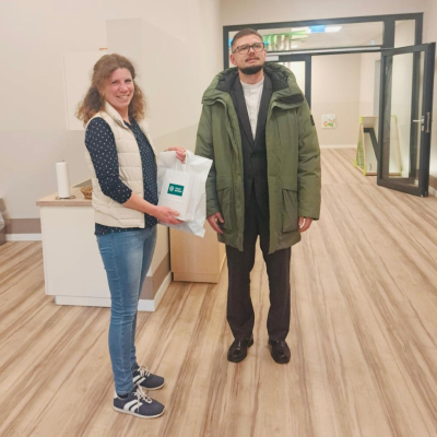 Vācijas pieredze rada pārliecību par ciešāku sadarbību ar nevalstiskajām organizācijām