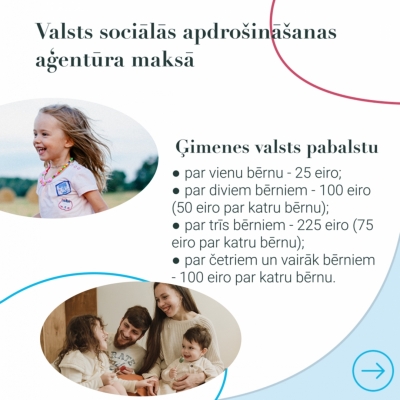 Audžuģimenes ceļvedis