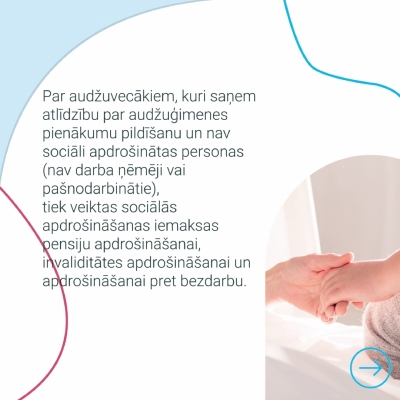Audžuģimenes ceļvedis
