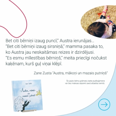 Audžuģimenes ceļvedis