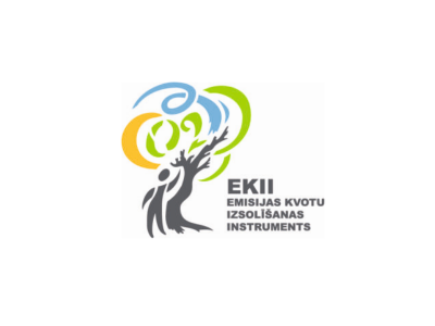 EKII logo
