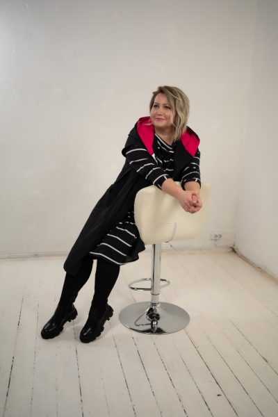 Elīna Sondare