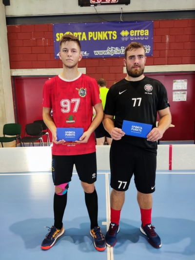 FK Kurši un Krauzers