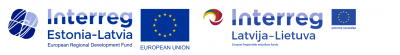 Interreg logo