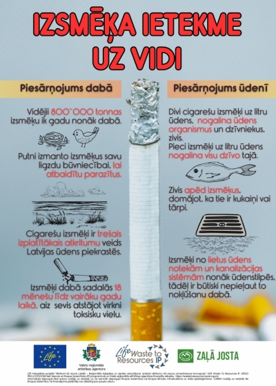 Informatīvs plakāts