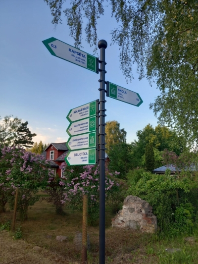 Kolkas zīmes