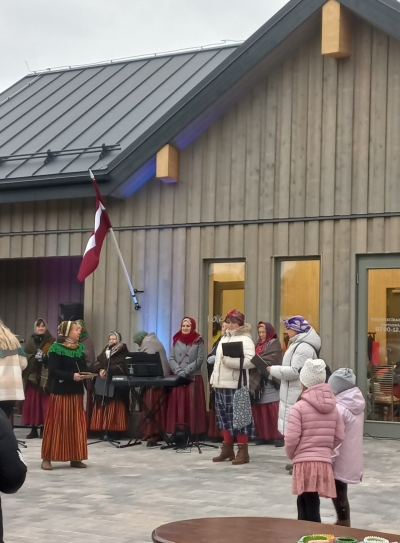 Kolkas tirgus
