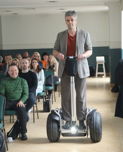 Kurzemes tūrisma konfrence