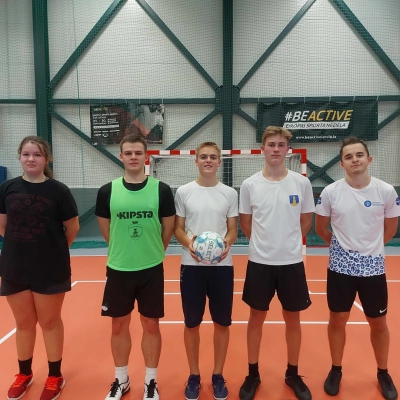 Labākie 3. posmā futbolā