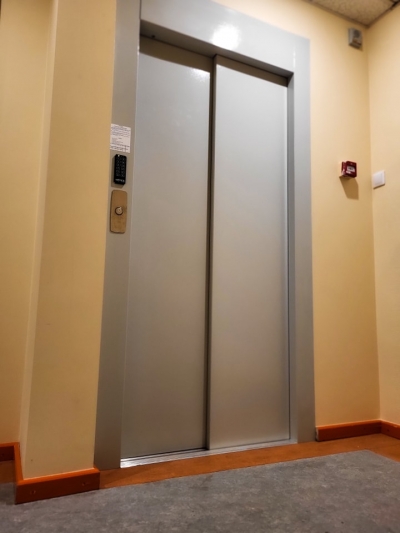 Lifts