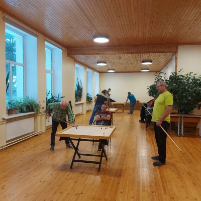 Novusa spēle