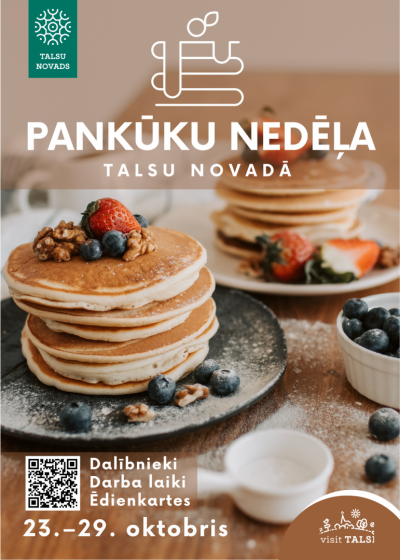 Pankūku nedēļa