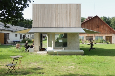 Pitraga pietura