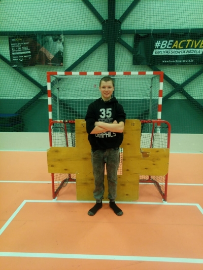 Rezultatīvākais spēlētājs