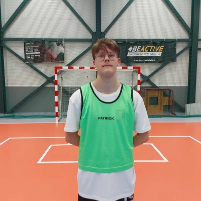 Mērsraga meistarsacīkšu futbolā 5. posma rezultatīvākais spēlētājs