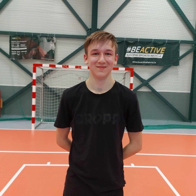 Kaspars Jānis Brenčevs