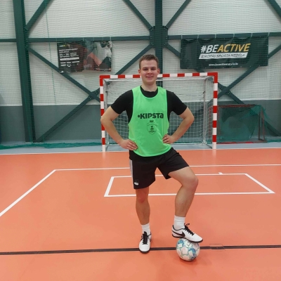 Rezultatīvākie 3. posmā futbolā