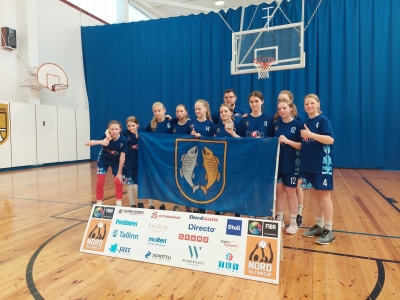Rojas basketbolisti Tallinā