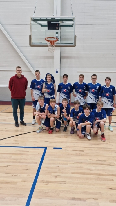 Rojas basketbolisti Tallinā